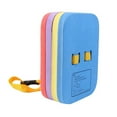 thumbnail image 1 of SPRING PARK 4 Layers Adult Kids Swimming Safety Training Belt Back Float EVA Foam Board, 1 of 6