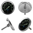 thumbnail image 1 of SPRING PARK 50-400 Degree Celsius Stainless Steel Oven Cooker Thermometer Temperature Gauge Quality, 1 of 6