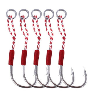 SPRING PARK Fishing Hooks in Fishing Tackle 