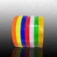 thumbnail image 1 of SPRING PARK 8m Car Stickers Reflective Decoration Tapes Motorcycle Bike Body Rim Wheel Strip DIY Supply, 1 of 7