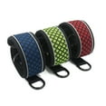 thumbnail image 1 of SPRING PARK Adjustable Reflective Dog Collar Cat Head Buckle Neck Strap Collar Bell Puppy, 1 of 7