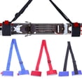 thumbnail image 1 of SPRING PARK Adjustable Winter Ski Board Fixing Strap Pole Shoulder Hand Bag Sling Carrier, 1 of 7