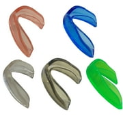 SPRING PARK Adult Sports Mouth Guard - Adult Mouthguard for Football, Boxing, Karate, Martial Arts, Rugby, MMA, Sparring, Hockey