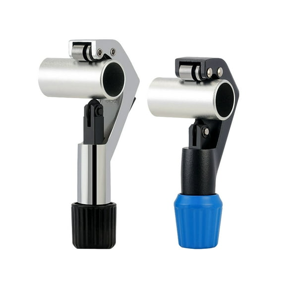 SPRING PARK Aluminum Alloy Bicycle Handlebar Pipe Cutter Seat Post Fork Steerer Tube Bike Repair Tool MTB