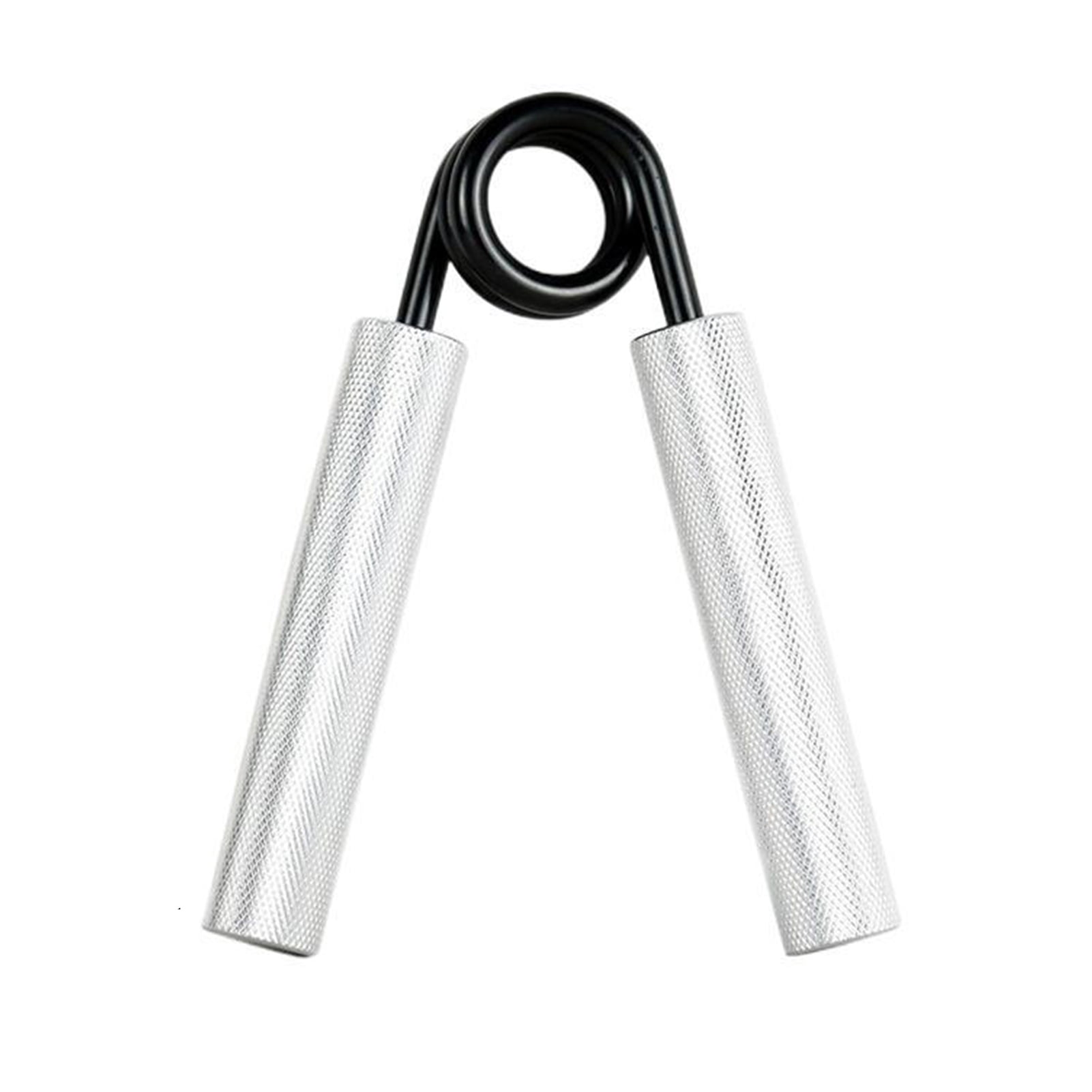 SPRING PARK Aluminum Alloy Hand Grip Set, No Slip Heavy-Duty Grip ...