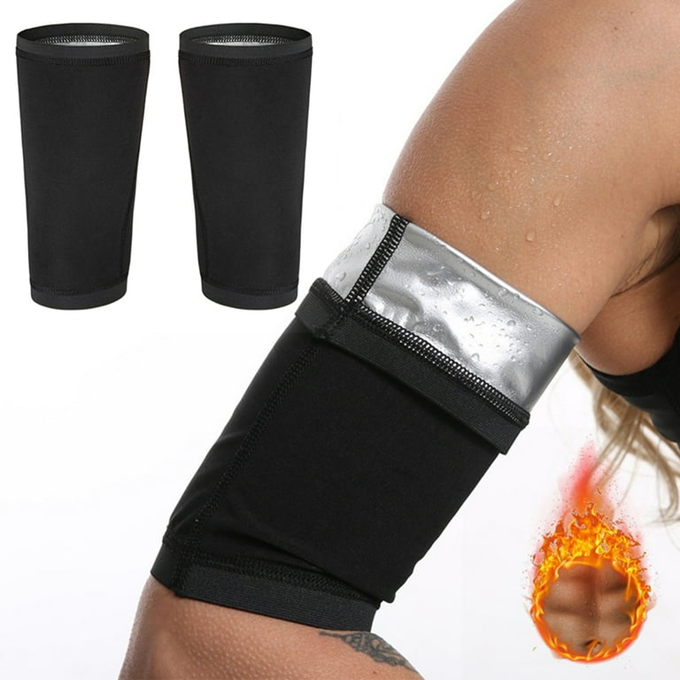 SPRING PARK Arm Slimming Shaper Wrap, Arm Compression Sleeve Women