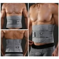thumbnail image 1 of SPRING PARK Back Support Lower Back Brace Pain Relief Lumbar Support Belt for Men and Women, 1 of 7