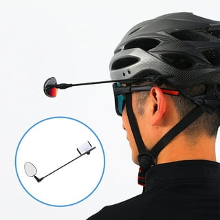 Bike Helmet Mirror
