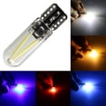 thumbnail image 1 of SPRING PARK Canbus T10 W5W Car LED Width Parking Map Light Trunk License Plate Lamp Bulb, 1 of 7