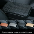 thumbnail image 1 of SPRING PARK Car Armrest Pad Covers Universal Center Console Auto Seat Box Protection Cushion, 1 of 6