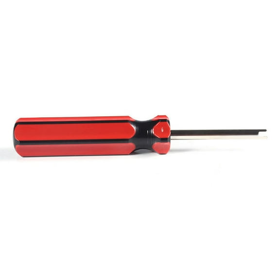 SPRING PARK Car Auto Bike Screwdriver Valve Stem Core Remover Tire Repair Install Tool