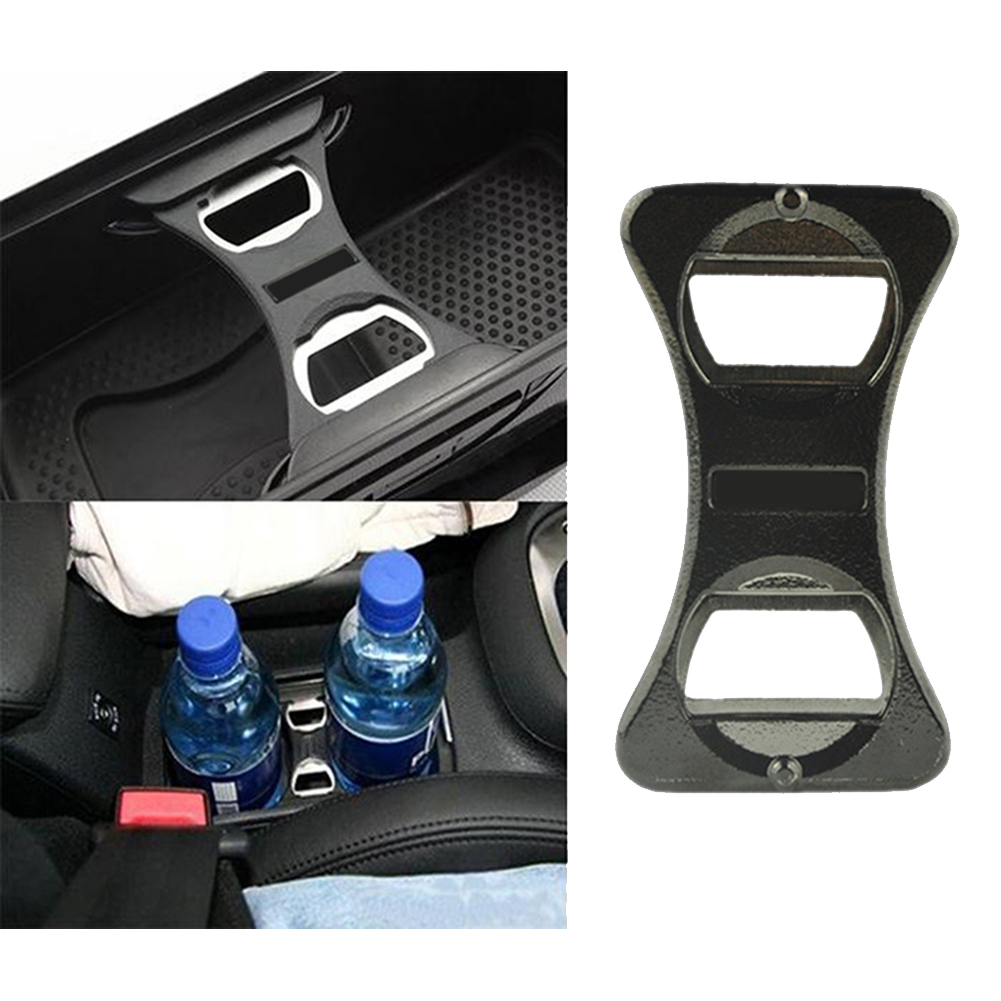 SPRING PARK Car Vehicle Bottle Opener for Golf 6 Jetta MK5 MK6 GTI ...