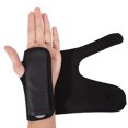 thumbnail image 1 of SPRING PARK Carpal Tunnel Thumb Wrist Sleep Support Brace Cushioned to Help with Carpal Tunnel and Relieve and Treat Wrist Pain, Adjustable, Fitted-Comfy Brace, 1 of 6