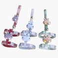 thumbnail image 1 of SPRING PARK Cat Harness and Leash Set for Walking Escape Proof - Adjustable Pet Harness Soft for Kitten and Small Dogs Rabbit Lightweight Outdoor Easy Control Breathable, 1 of 8