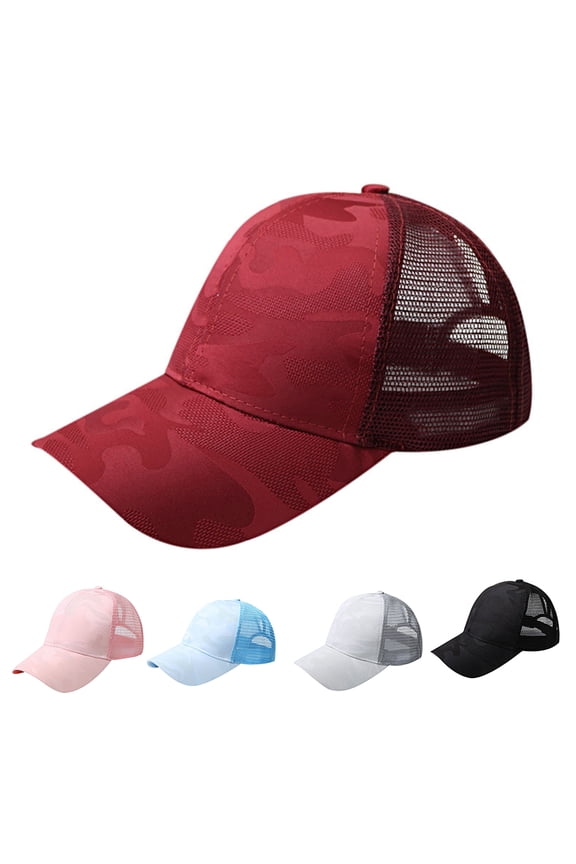 Classic Polo Style Baseball Cap All Cotton Made Adjustable Fits Men Women Low Profile Black Hat