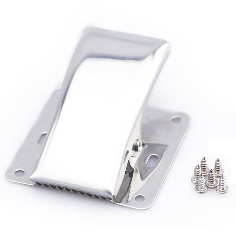 Stainless Steel Fish Fillet Clamp Deep-jaw Fish Ta... - Vicedeal-845892