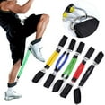 thumbnail image 1 of SPRING PARK Fitness Equipment Leg Jump Body Resistance Belt Workout Bands System, Legs and Butt Training Exercise Equipment, 1 of 7