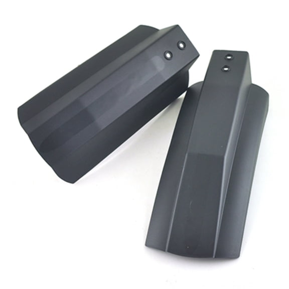 SPRING PARK Front & Rear Rain Mudguard Set Mud Guard Cycle Bicycle Mtb Mountain Push Bike