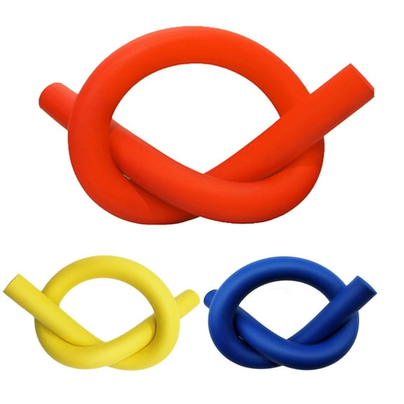 SPRING PARK Golf Alignment Sticks Collapsible Golf Practice Rods, Training Equipment for Aiming, Putting