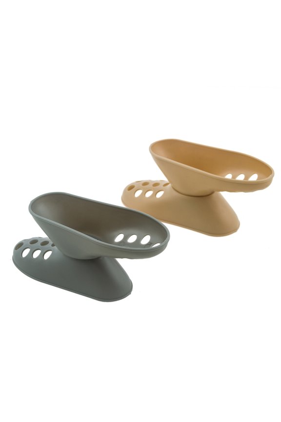High Heel Shoe Organizer Durable Stacker Organizer Shoe Racks Space Holder Shoe Storage for Home