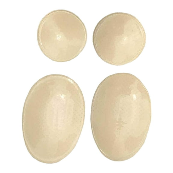 SPRING PARK Hip Pads Sponge Hip Enhancer Butt Lifter Shaper Reusable for Crossdressing