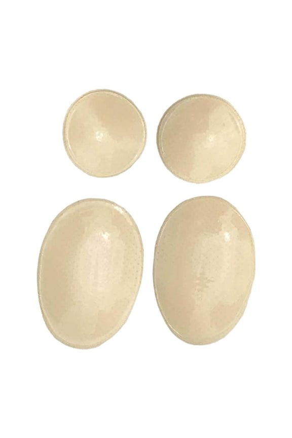 Hip Pads Sponge Hip Enhancer Butt Lifter Shaper Reusable for Crossdressing