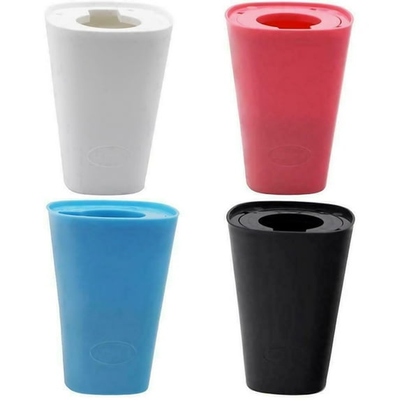 SPRING PARK Home Garden Sky Planter Hanging Flower Pot Upside Down PotS Plant DIY Plant