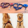 thumbnail image 1 of SPRING PARK Home Pet Dog Adjustable Rope Leash Slip Lead Strap Adjustable Traction Collar Puppy, 1 of 6