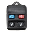 thumbnail image 1 of SPRING PARK Keyless Entry Remote Control Key Fob Clicker Transmitter Replacement for Ford Escort Escape Expedition 98-2011, 1 of 6