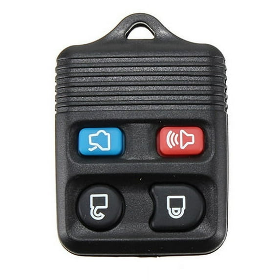 SPRING PARK Keyless Entry Remote Control Key Fob Clicker Transmitter Replacement for Ford Escort Escape Expedition 98-2011