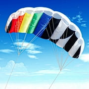 SPRING PARK Kite 1 4m Easy To Fly Kiteboarding Dual Line Adults Giant Paragliders Kitesurfing Parafoil Kites Prism Efoil Foil Hydrofoil Kite Entertainment