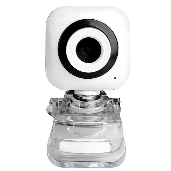 SPRING PARK Laptop Computer Rotating HD Camera for Video Teleconference Online Teaching