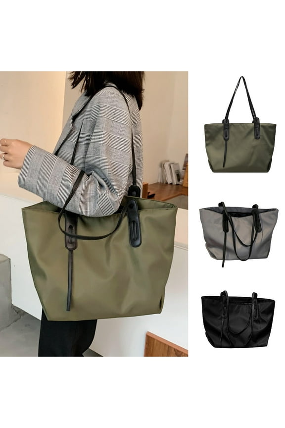 Laptop Tote Bag for Women Lightweight Computer Bag Women Bag Large Travel Handbag Shoulder Bag