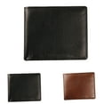 thumbnail image 1 of SPRING PARK Men's Zip Coin Wallet Multi Card Holder Purse Clutch Handbag Card Holder, 1 of 7