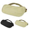 thumbnail image 1 of SPRING PARK Mens Womens Pack Sport Outdoor Waist Bag Anti-Theft Travel Hiking, 1 of 7
