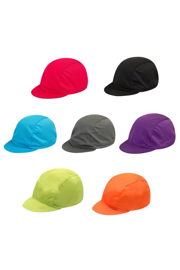 Mesh Unisex Sport Eavesless Mesh Hat Running Visor Quick-drying Polyester Multi-color Cap Summer Outdoor