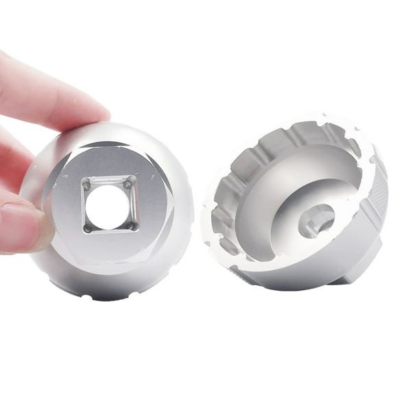 SPRING PARK Mini Aluminum Alloy DUB BSA30 Bottom Bracket For Sram GX NX SX Bike Bicycle