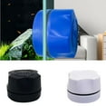 thumbnail image 1 of SPRING PARK Mini Magnetic Clean Brush Aquarium Fish Glass Tank Algae Cleaner Scrubber Float Scrubber Sponge Clean Brush, 1 of 7