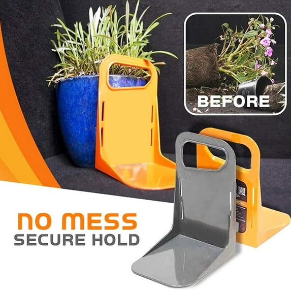 SPRING PARK Mini Multifunctional Shake-proof Car Back Auto Trunk Fixed Rack Storage Holder