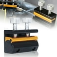 thumbnail image 1 of SPRING PARK Motorcycle Twin-Clamp Dual Cable Line Oiler Lubricator Luber Tool for Suzuki, 1 of 7