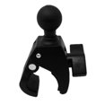 thumbnail image 1 of SPRING PARK Mount Universal Tough-Claw Quick Release Motorcycle Bike Handlebar Clamping Base with Ball, 1 of 6