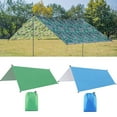 thumbnail image 1 of SPRING PARK Multi Function Camping Tent with Waterproof Canopy, 1 of 6