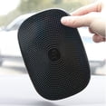 thumbnail image 1 of SPRING PARK Multifunctional Car Anti-slip Pad Phone Perfume Heat-resistant Sticky Holder Mat, 1 of 7