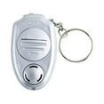 thumbnail image 1 of SPRING PARK Outdoor Portable Anti-Mosquito Device Keychain Ultrasonic Repeller Killer, 1 of 6
