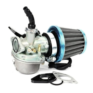 SPRING PARK PZ19 19mm Motorcycle Dirt Bike Carburetor for 50 70 90 110cc ATV Quad 4 Wheeler