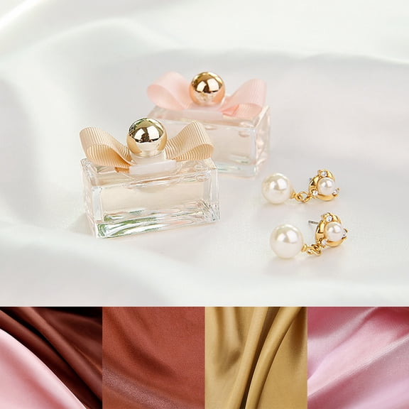 SPRING PARK Photo Shoot Background Cloth Jewelry Props Shooting Fabric Photo Props Decor