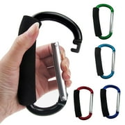 SPRING PARK Pram Hook Baby Kids Stroller Hooks Shopping Bag Clip Carrier Pushchair Hanger