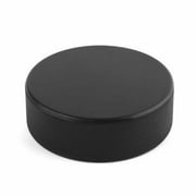 SPRING PARK Professional Top Flight Hockey Ice Hockey Pucks, Regulation Weight and Size Hockey Puck | Roller Hockey, Pond Hockey, Hockey Gift