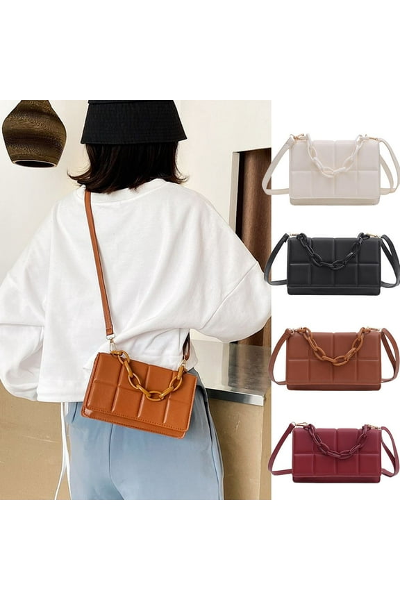 Purses Handbags Women Fashion Single-shouldered Messenger Bag Shoulder Bags Handle Satchel Purses Handbag
