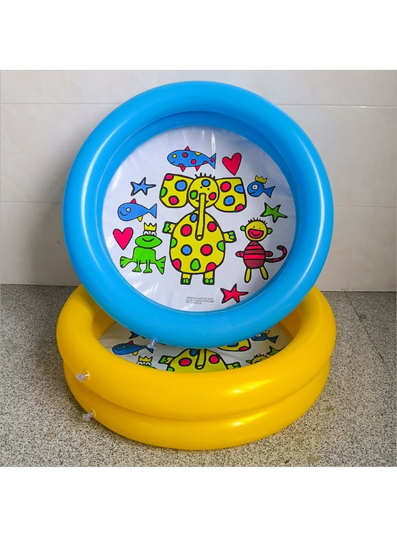 Kiddie Pools in Outdoor Toys